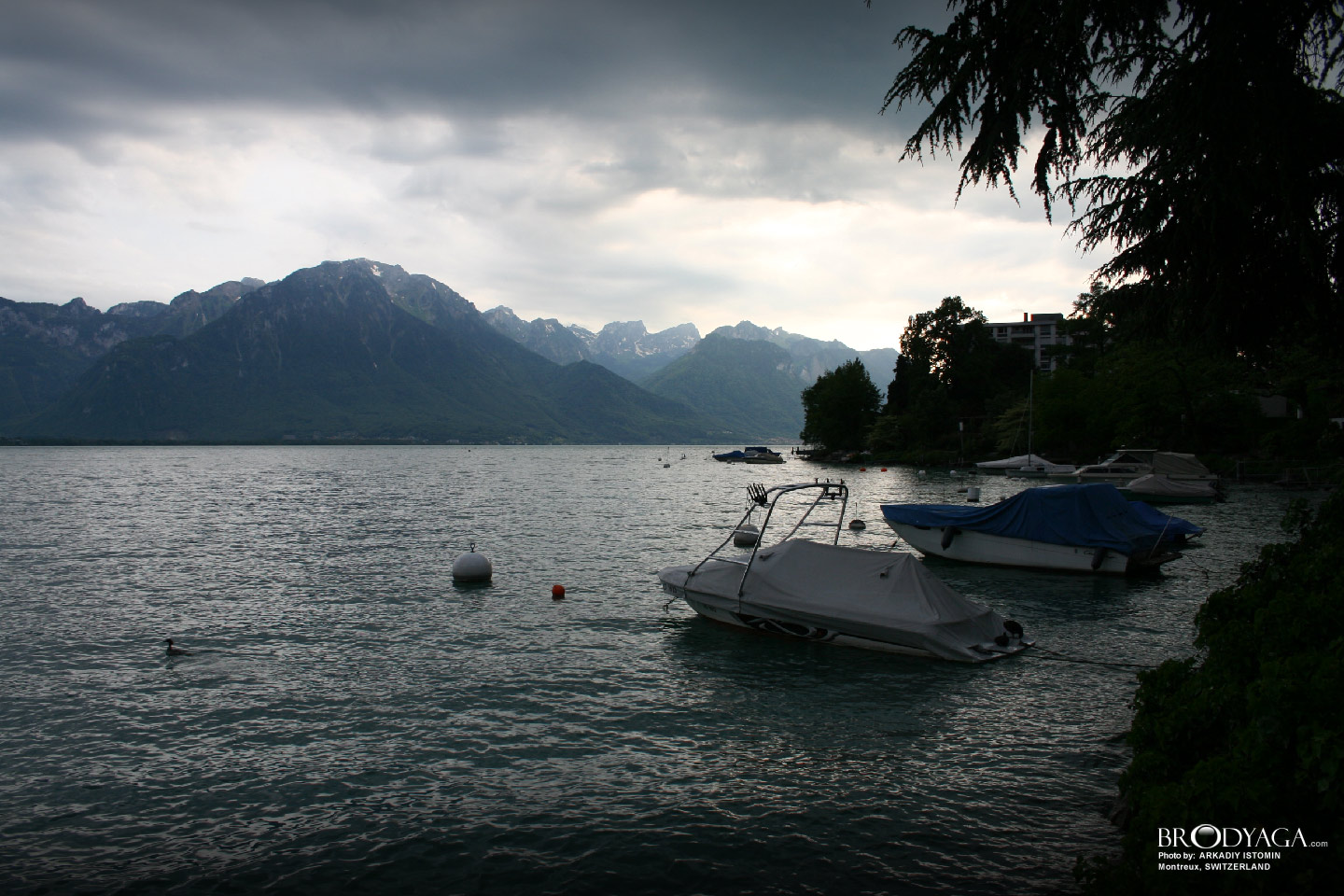 Montreux
